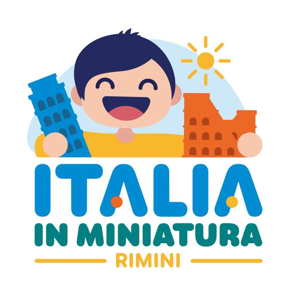 Biglietti Adulti e Bambini Italia in Miniatura 